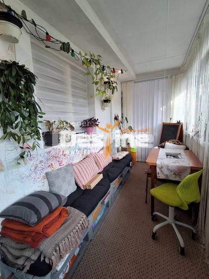 PACURARI, Apartament 3 camere decomandat , SMART - 12