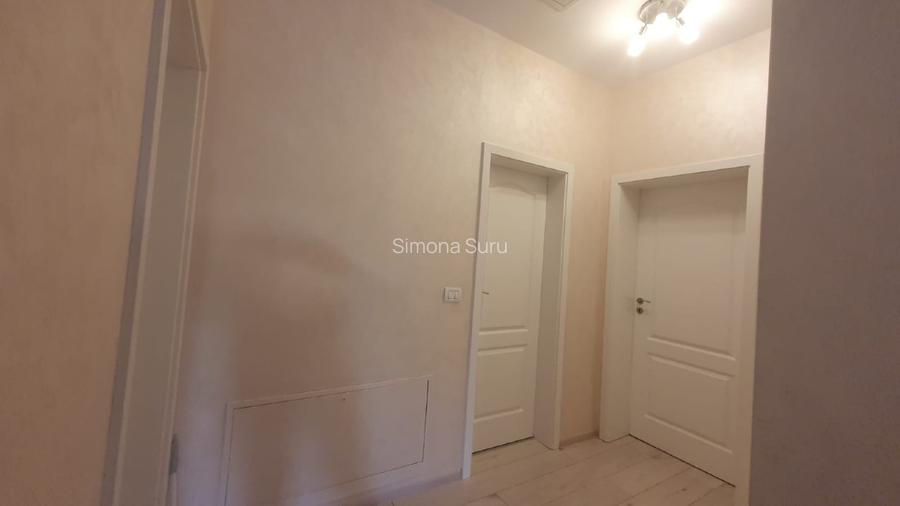 Proprietar inchiriez duplex 4 cam.3 bai - 14