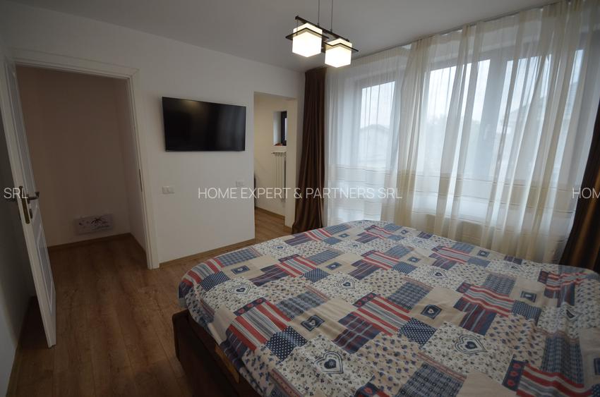 Casa Pantelimon - finisaje PREMIUM - 160 mp - an contructie 2021 - 18