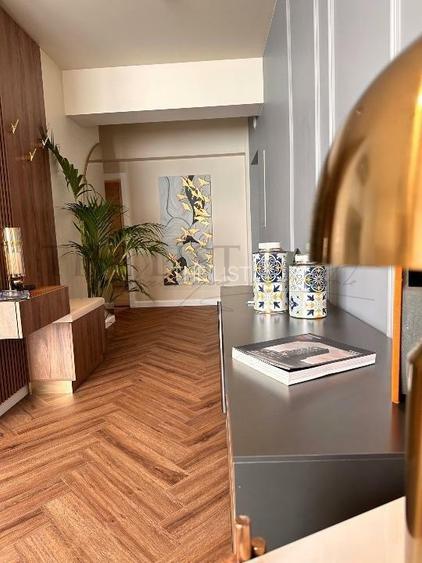 De inchiriat | Apartament 2 camere | Calea Floreasca - 3