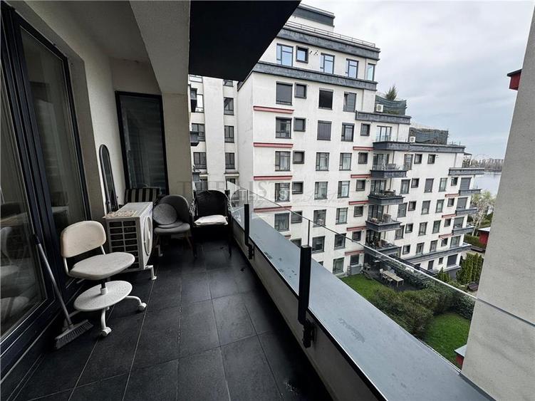 De Inchiriat Apartament 3 Camere | Laguna Residence - 2