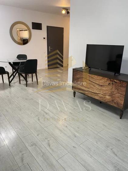 Apartament cu 3 camere | zona BRD Marasti | bloc nou - 2