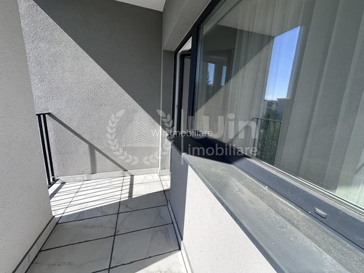 Apartament 2 camere | Bloc nou | Garaj | Etaj 2/3 | Profi Zorilor - 5
