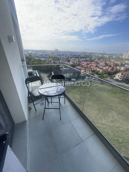Bulevardul timisoara - apartament 2 camere - Top Rezidential - bloc nou CENTRALA - 8