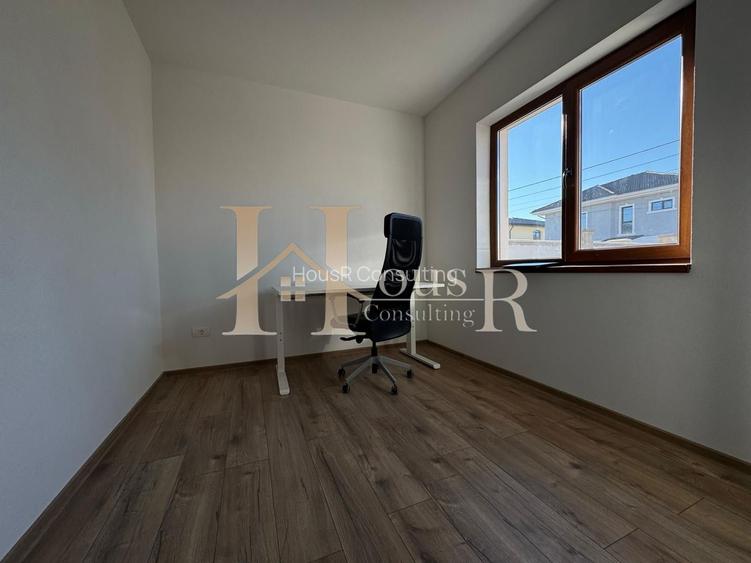 Zona Linistita.Disponibil imediat.Bucatarie inchisa.5camere! - 14