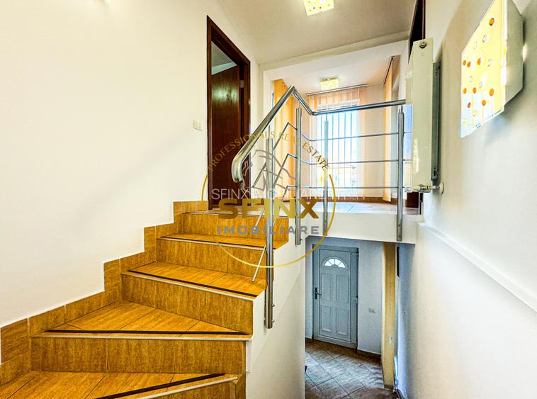 4 camere in vila Foisorul de Foc/ Mosilor/ Ferdinand/ 100mp/ birou/ cabinete - 9