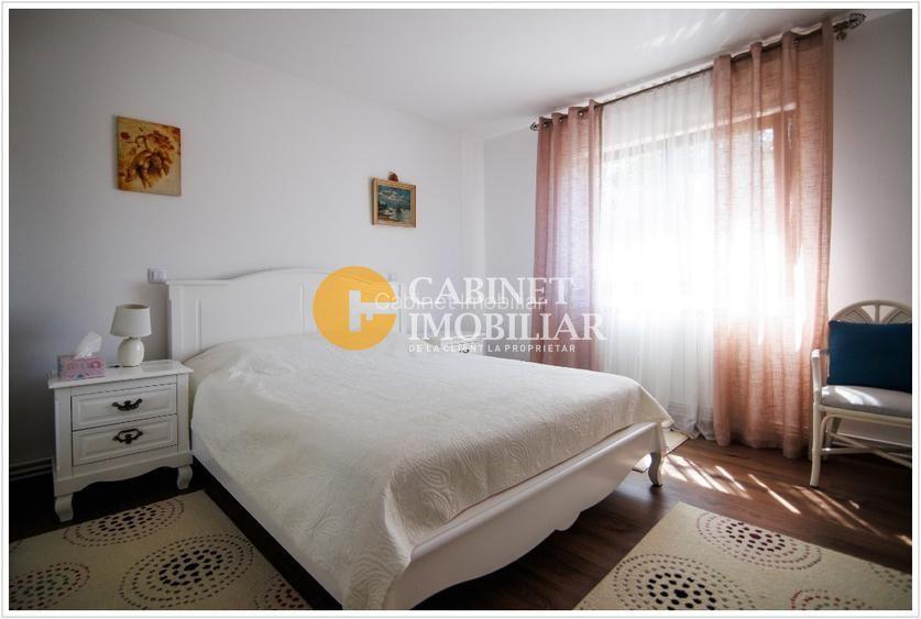 Casă de vânzare în Miroslava - 7