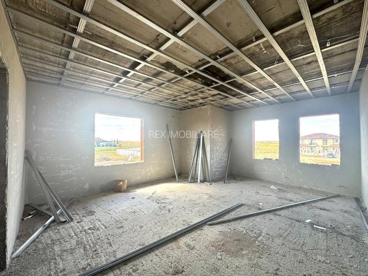 Super Pret - Duplex intreg - 500 mp teren - pozitie excelenta -Sacalaz - 2