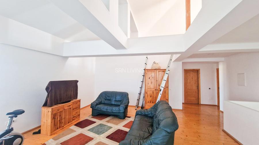 Casa modernă în Darza – 402 mp construiți, Fotovoltaice si Garaj - 12