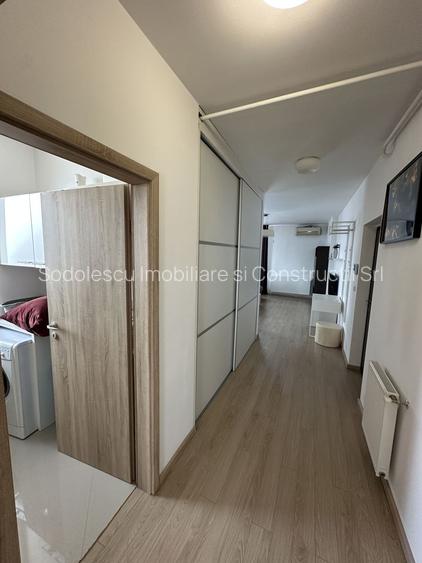 Apartament 2 camere cu terase de 33 mp - 22