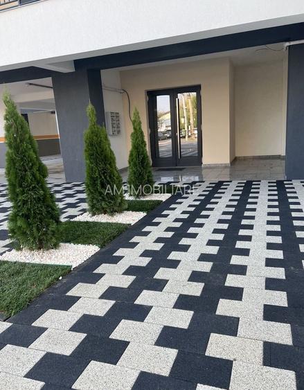 AP. 3 CAMERE CHITILIA, BLOC NOU - 112 MP UTILI, LOC PARCARE,COMIS 0% - 13