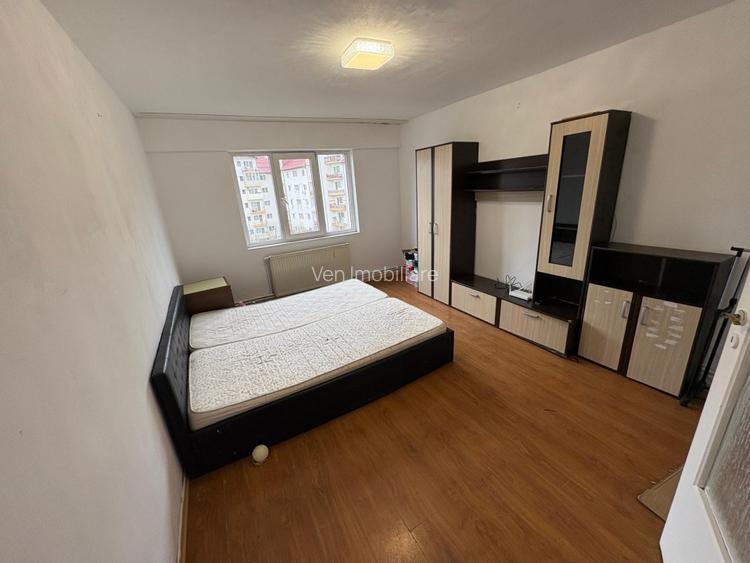 Apartament 1 cameră | 41,2 mp | Str. Dragoș Vodă | Etaj 4 | - 5