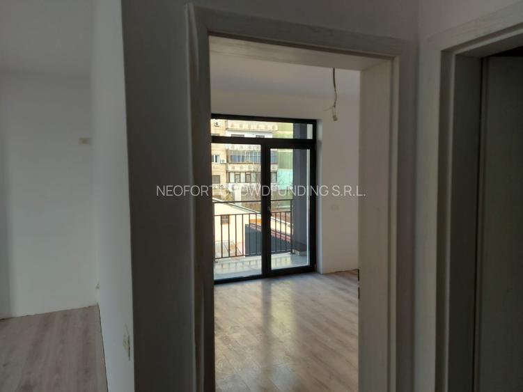 NOU! PRET LANSARE PROIECT NEOFORT49 GORJULUI 10” METROU AP 2 CAM LA CHEIE - 7