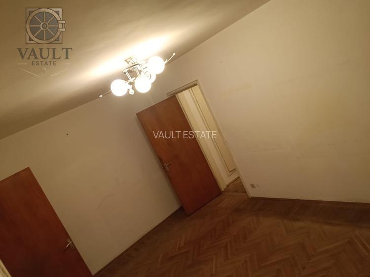 Apartament 3 camere - parter cu balcon - zona Titan - 14