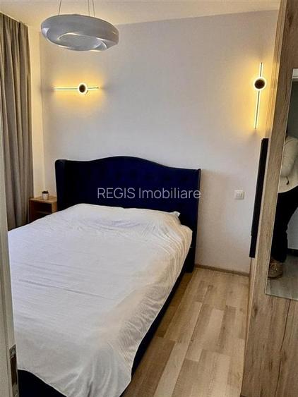 Apartament modern Sanpetru Residence - 23