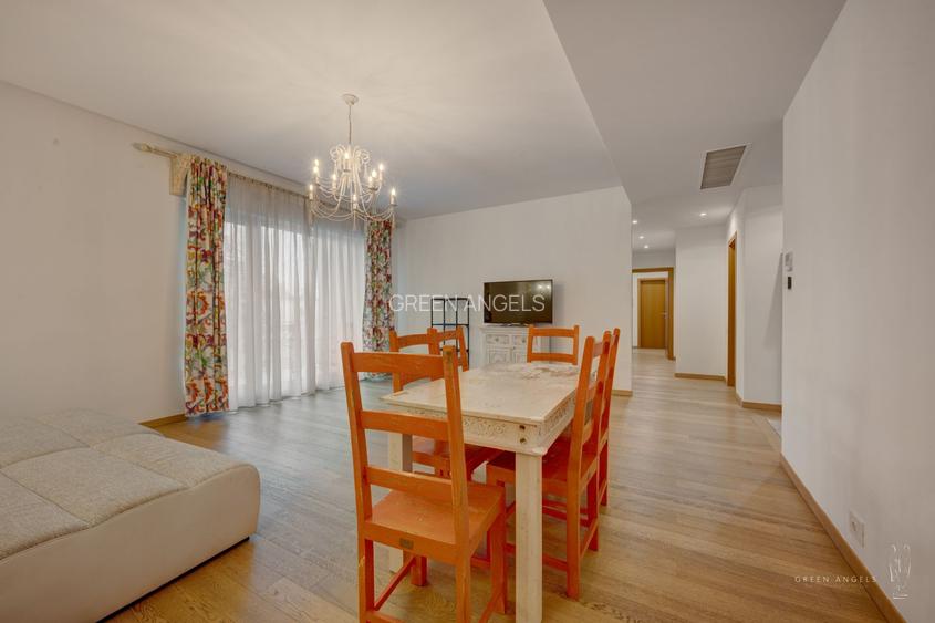 Comison 0 % - Apartament cu 4 camere de închiriat în Aviatorilor - 15