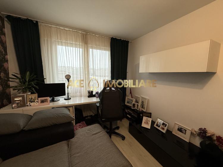 2 Camere | Dristor | Pet-Friendly | Metrou | Loc de Parcare - 12