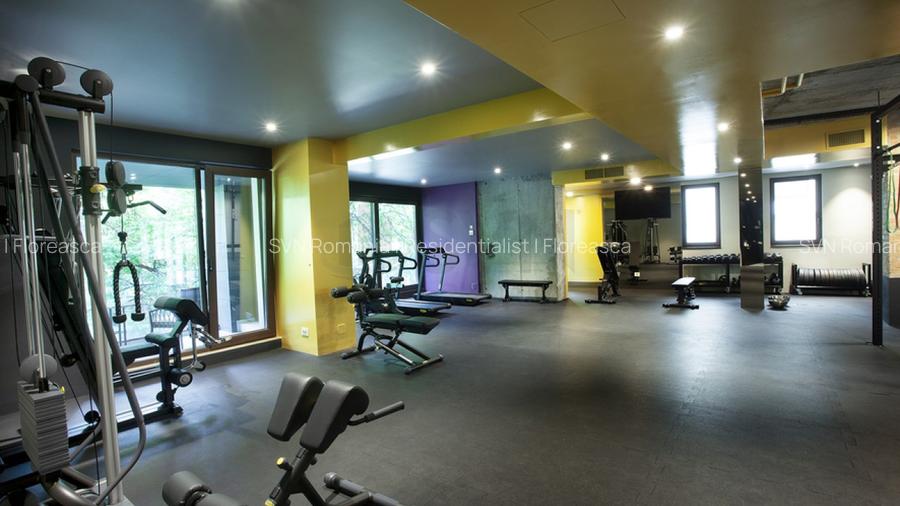 REA1026029 Apartament 3 camere premium cu concierge I Primaverii - 18