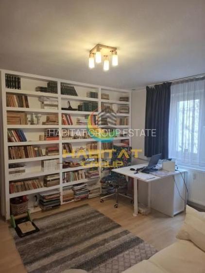 2 camere Brancoveanu Izvorul Rece semiutilat - 2