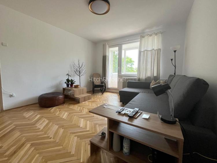 Apartament de inchiriat cu 3 camere langa Parcul Botanic - 4