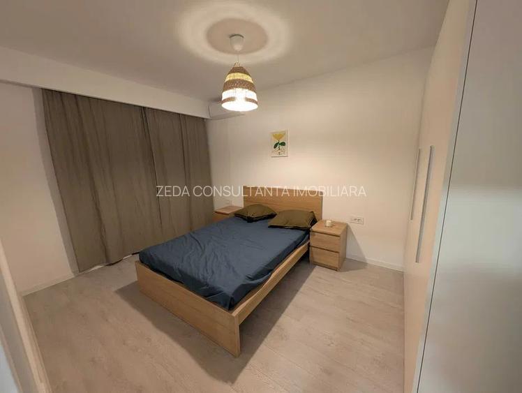Apartament 2 camere Novum 56, 10 min Metrou, PET FRIENDLY, Centrala - 6