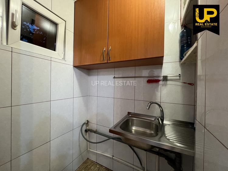 Garsoniera Berceni metrou Brancoveanu - 4