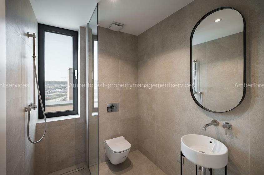 Apartament cu 4 camere mobilat in Amber Forest - 18