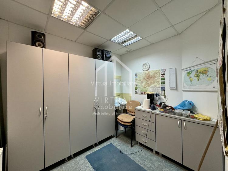 Cabinet stomatologic ultracentral, 108mp utili, pretabil investitie - 6