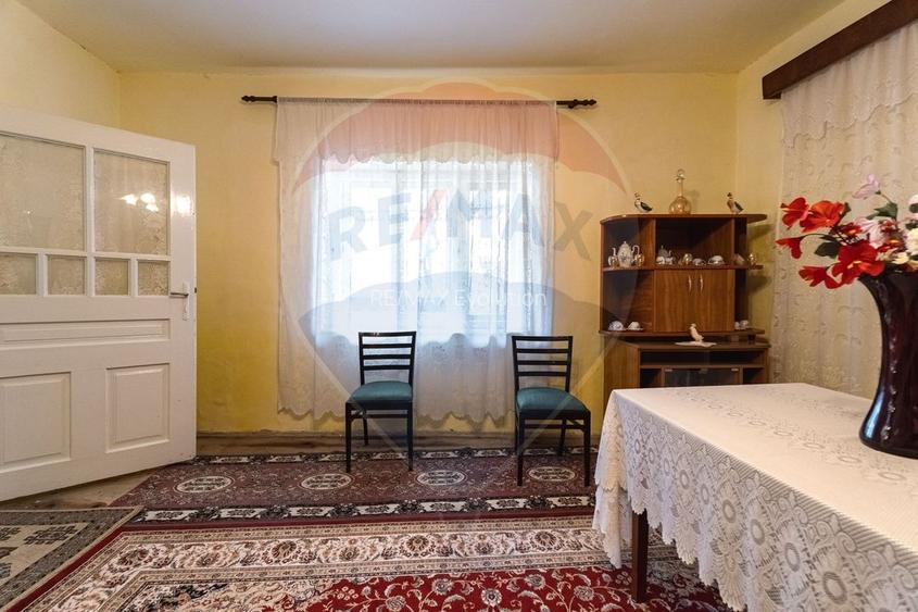 COMISION 0% | DE VANZARE|PERSANI| 1068 MP TEREN| 2 FRONTURI STRADALE| - 19