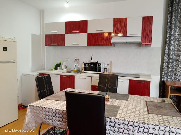 AP. 2 CAMERE 13 SEPTEMBRIE, BLOC NOU, BUCATARIE OPEN-SPACE, CENTRALA - 9