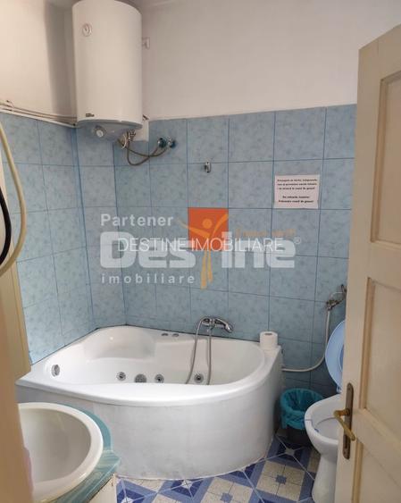 Tineretului | 3 camere | et 1 | 69mp | 170.000 euro - 9