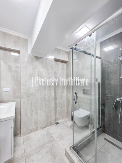 Apartament 2 camere cu Vedere la Lac si Terasa - Bloc Solid House - Termen Lung - 11
