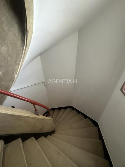Apartament 2 camere, Calea Victoriei, etaj 1, bloc - lista 2, mobilat, (video) - 25