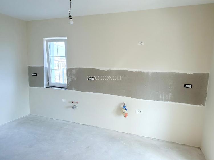 Comision 0 - Dezvoltator vinde duplex in Dumbravita cu teren 350 mp! - 9