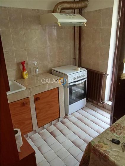 Vânzare apartament 2 camere Tudor Vladimirescu - liber - 4