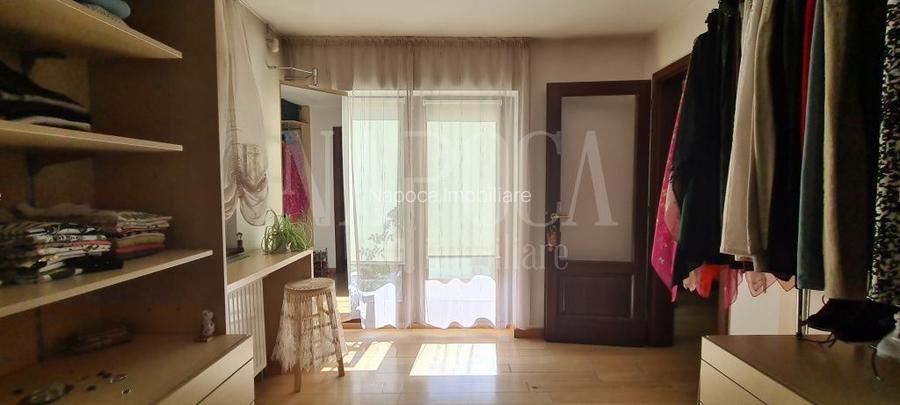 Casa 5 camere de vanzare in Grigorescu, Cluj Napoca - 32