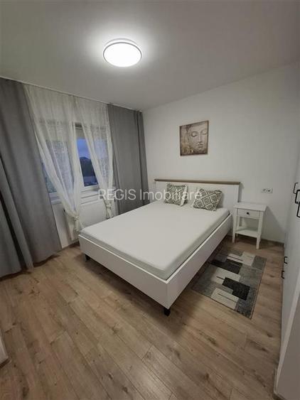 Apartament 2 camere Top City cu boxa - 2