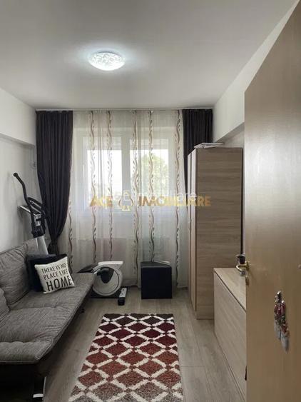 3 Camere de inchiriat | Pantelimon | Metrou | Pet Friednly | Mobilat - 7