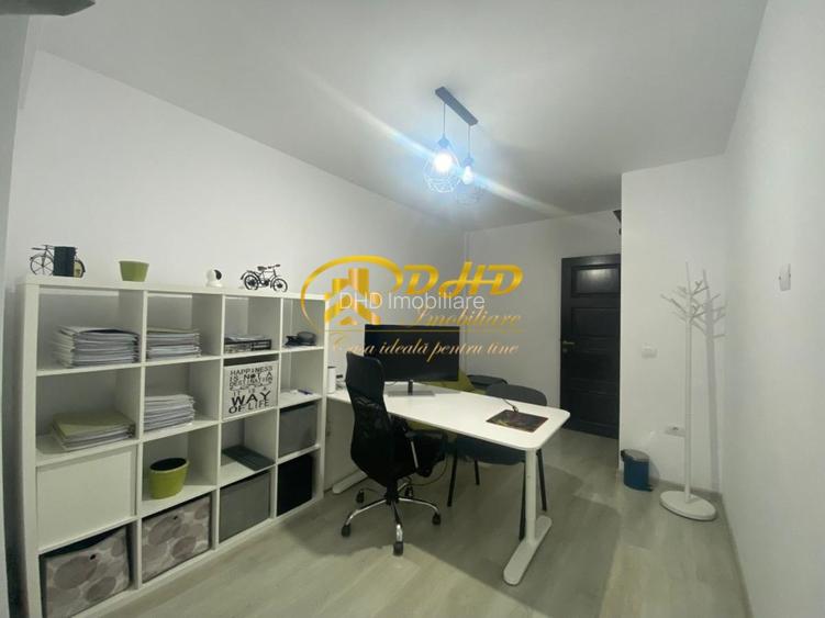 Apartament 3 camere Galata - 10