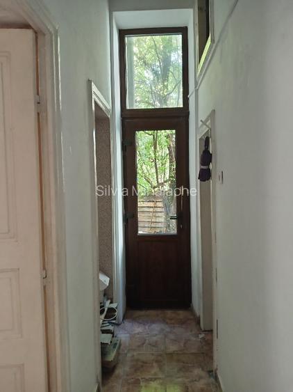 Se închiriază apartament la casa - 5