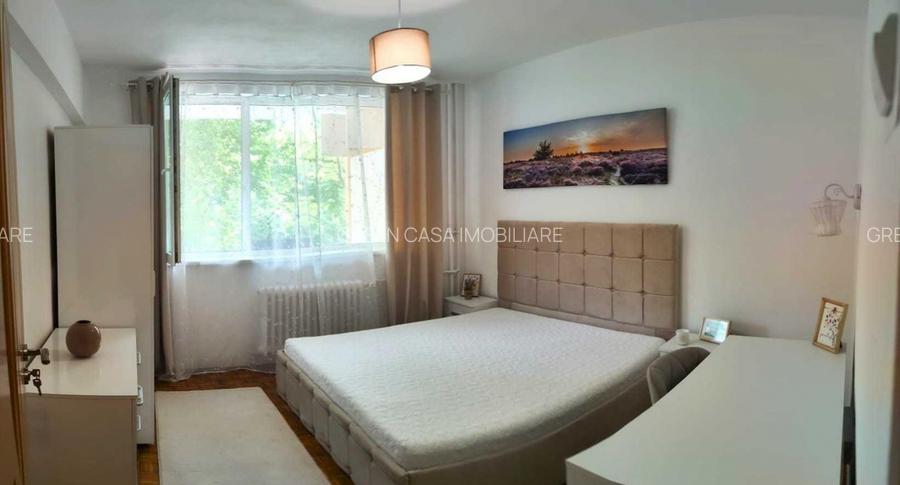 Apartament 2 camere, Gheorgheni –langa Iulius Mall! - 3