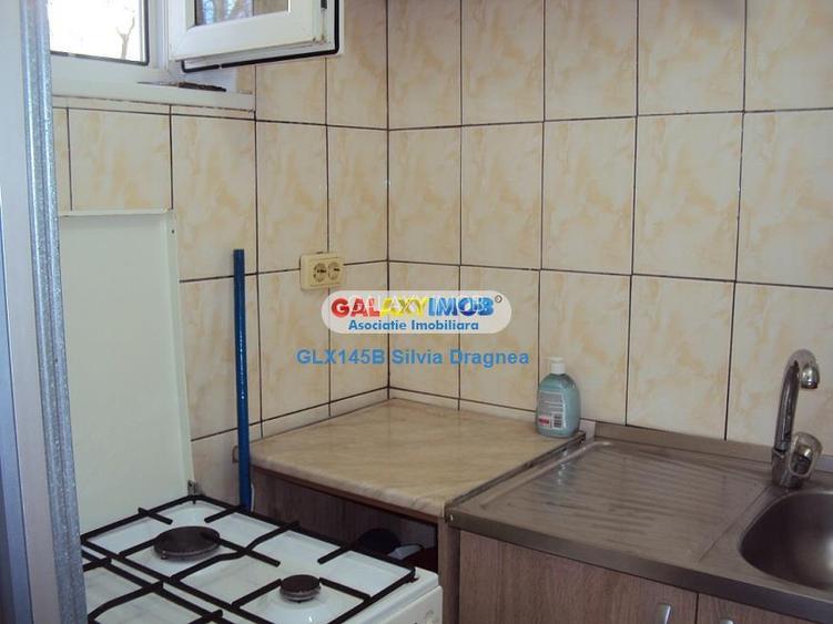 INCHIRIERE garsoniera Berceni (Piata Resita) - 7