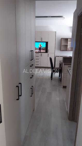 Apartament 2 camere, de vânzare, Florești, strada Valea Gârbăului, etaj 1/3 - 4
