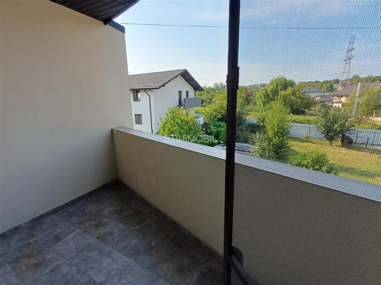 Casă 4 camere, 2 Locuri de parcare-Zona Valea Adanca- 830 euro - 27
