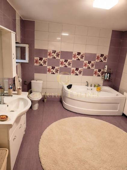 Casa individuala 4 camere | Teren 583 mp | Dumbravita, Brasov - 8