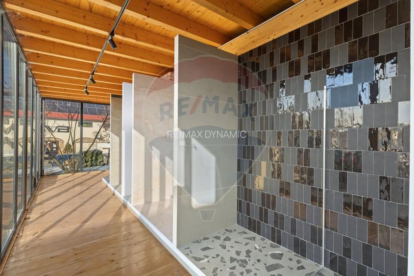 Spațiu comercial de închiriat DESTINAȚII MULTIPLE – zona Aradul Nou - 14