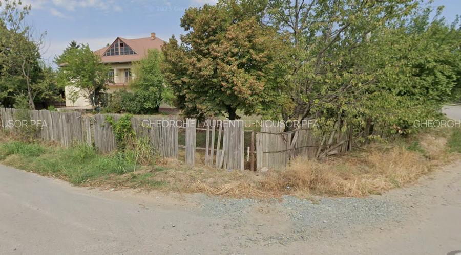 Casa   de vanzare Valea Argovei - 7