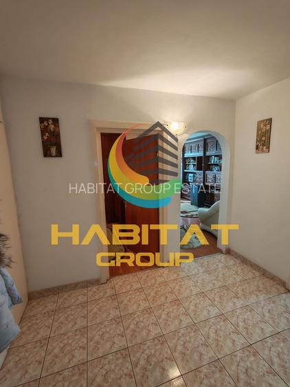 Apartament 4 Camere 90MP Mutare Imediata Zona Brancoveanu Luica - 8