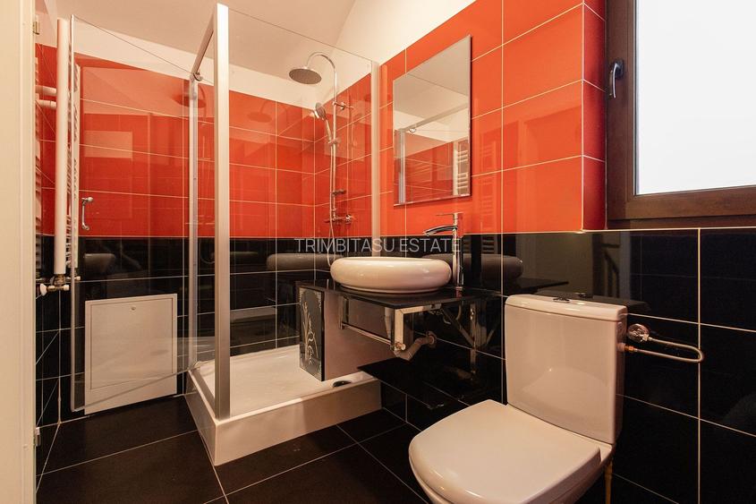 Casa individuala la pret de duplex langa padure | Comision 0% - 20