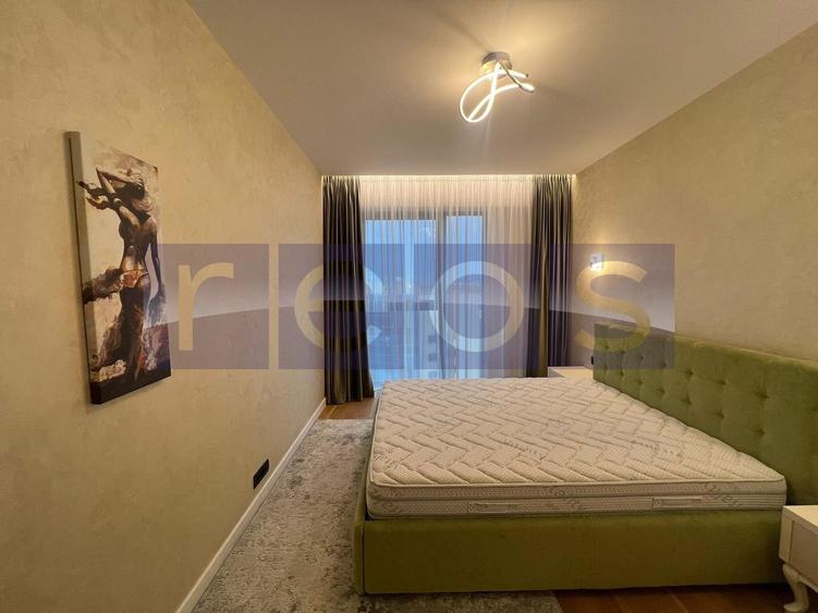 INCHIRIERE 2 CAMERE | ONE HERASTRAU TOWERS | ETAJ 9 | TERASA | PARCARE OPTIONALA - 4